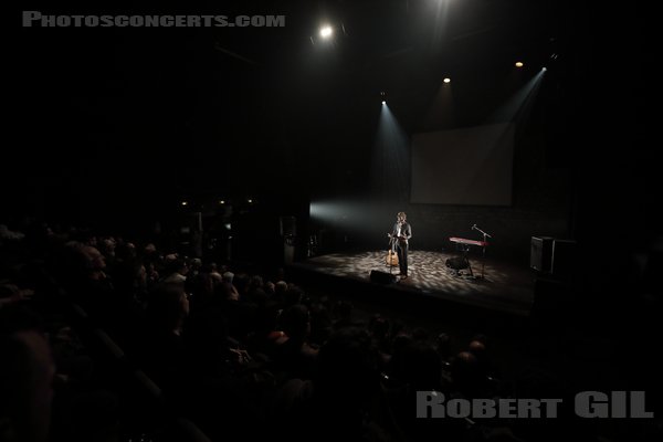 FANTASTIC NEGRITO - 2023-02-11 - PARIS - Cafe de la Danse - Xavier Dphrepaulezz